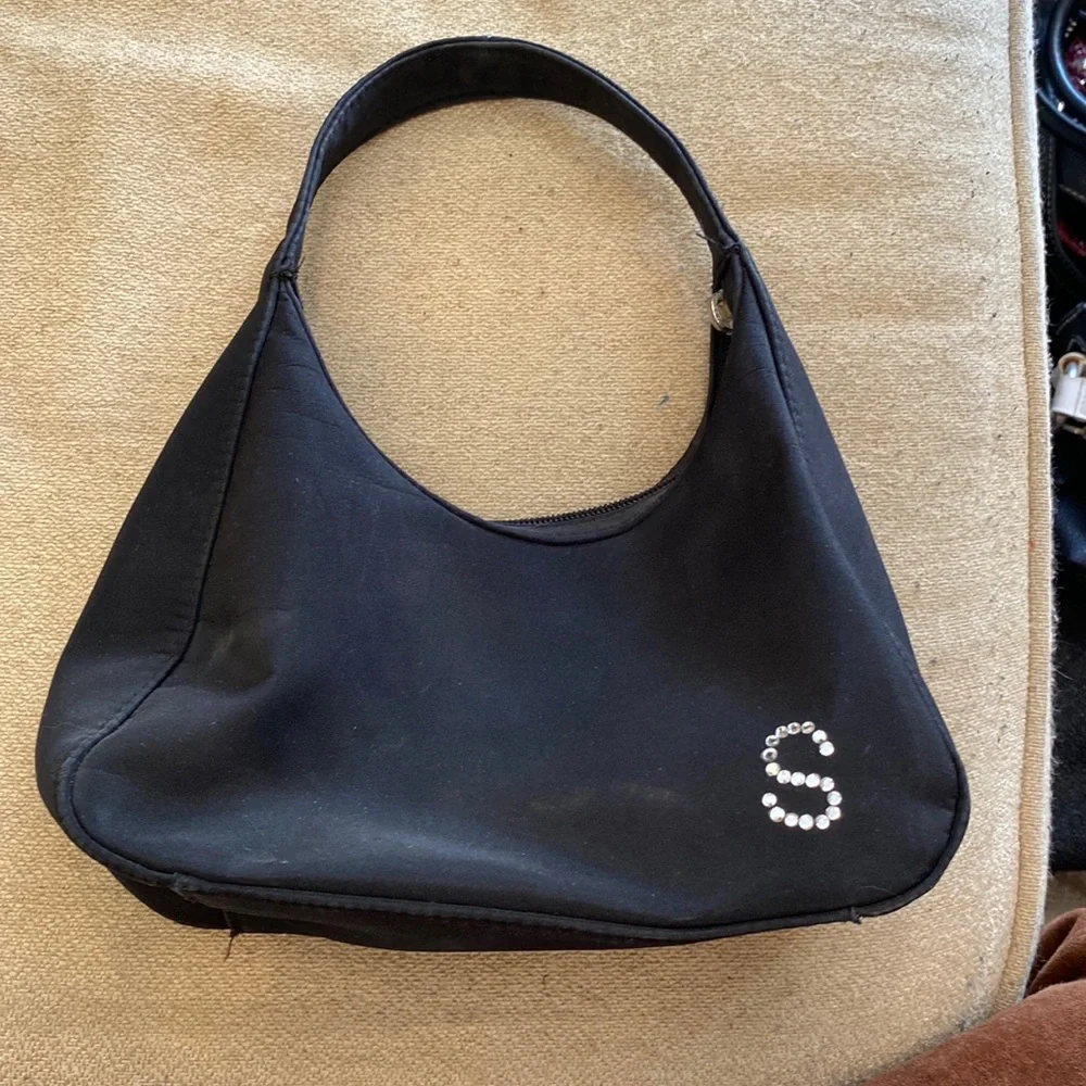 Mini bag - Picture 1 of 2